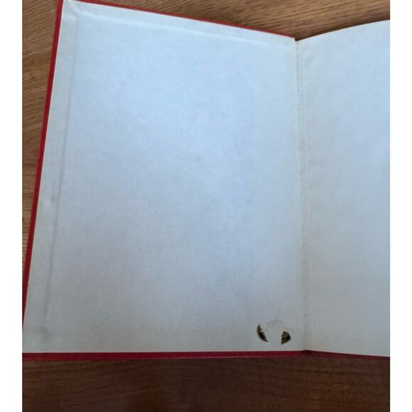 LION - William Pene du Bois hardback book - Picture 2 of 7